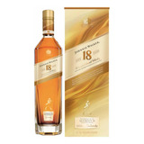 Whisky Johnnie Walker 18 Years - mL a $627