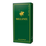 Millanel - Nº 55  - Eau De Parfum Masculino 100 Ml.