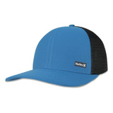 Gorra Hurley League Azul Unitalla