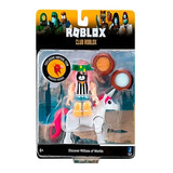 Roblox Club Roblox Unicornio +codigo Virtual Pjuego Jazwarez