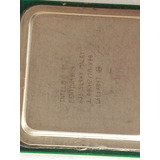 Procesador Intel Pentium 4 631-sl94y Con La Tecnología Ht