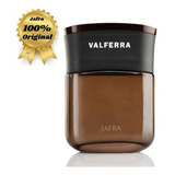 Perfume Jafra Valferra 100 Ml Original 