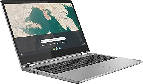Laptop Lenovo   C340 15.6  Fhd Touchscreen 2in1 Chromebook ,
