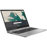 Laptop Lenovo   C340 15.6  Fhd Touchscreen 2in1 Chromebook ,