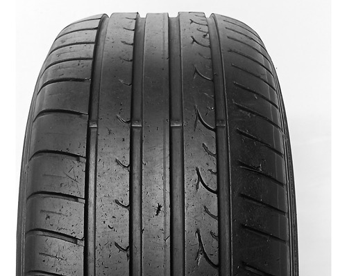 Neumático Dunlop Fastresponse 205 55 16 91v Dbu Oferta!