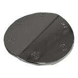 Cubre Tapa De Tanque Para Gol Trend-voyage Cromada