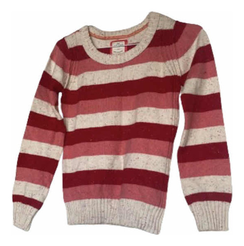 Sweater Old Navy De Hilo De Algodon Talle S Juvenil