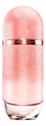 Perfume Importado Carolina Herrera 212 Vip Rose Elixir 80ml