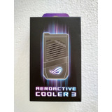 Cooler Para Rog Phone 3 Aeroactive Cooler 3 Original No Br