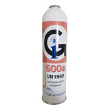 Gas Gefrieren R-600a Refrigerante Aire Acondicionado 