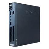 Cpu Torre Tiny Core I5 16ram Sd240/256g Wifi 