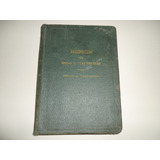Libro Vademecum De Radio Y Electricidad. Año 1958. Usado