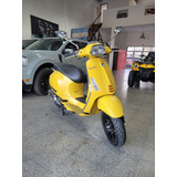 Vespa Sprint 150 2018