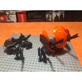 Megabloks Mega Construx Halo Covenant Vs Spartans (3)