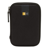 Estuche Para Disco Duro Externo Case Logic Ehdc-101bk 2 Pzs