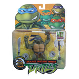 Tortugas Ninja Clásicas Coleccionables Donatello 