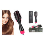 Cepillo Secador Voluminizador  One-step Hair Dry