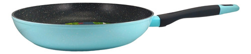 Sarten Foode De Ceramica De 30 Cm Color Jade