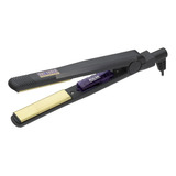 Hot Tools Professional1  Plancha Negro Oro Cerámica Ul38162f