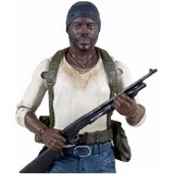 Figura Tyreese The Walking Dead (14532) 