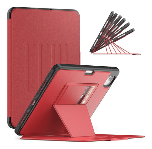 Funda Protectora Para iPad Pro De 11 Pulgadas 2018/2020/2021