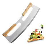 Gift Pizza Cuchillo, Cortador, Picador