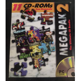 Megapak 2 - Juego Pc Original Big Box