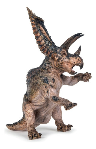 Dinosaurios Coleccion Collecta Schleich Papo Pentaceratops