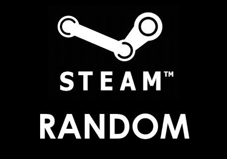 Steam Random