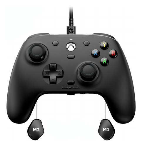Gamesir G7 Controle Com Fio Para Xbox One/pc/xbox Series 