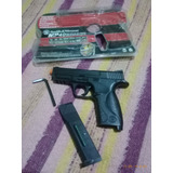 Pistola De Airsoft 