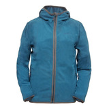 Campera Polar Nexxt Frosty