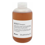  Shampoo Solu Davines®   250 Ml