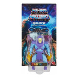Skeletor Masters Of The Universe Origins Cartoon Filmation