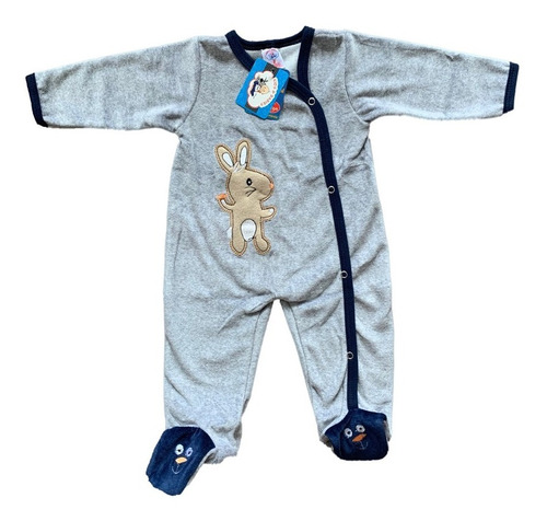 Pijama Térmica Bebes / Niños
