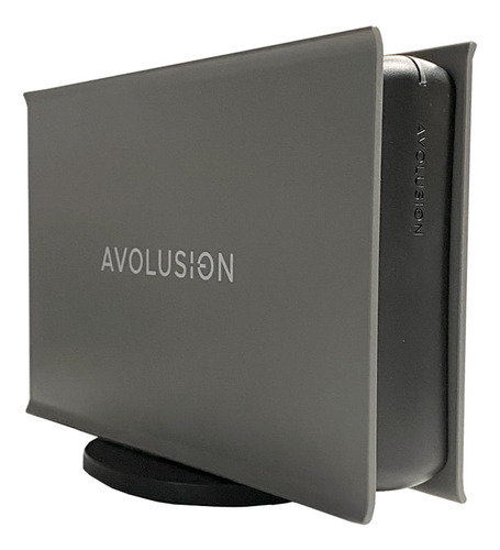 Avolusion Pro5x Series 8tb Usb 3.0 Disco Duro De Juegos Exte