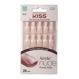Kiss Salon - Farol De Acrilico Con 28 Filamentos Refrescante