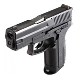 Pistola Kwc Glock 17 4,5mm