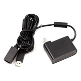 Kinect Sensor Potencia Usb Adaptador Ca 