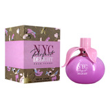 Perfume De Dama Marca Mirage Nyc Perfect Delight 100 Ml