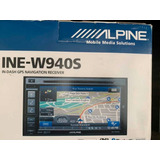 Equipo Alpine Ine W940s