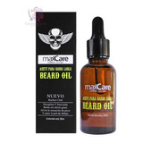 Aceite Hidratante Para Barba 30ml