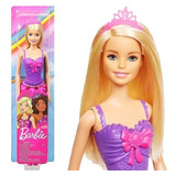 Nueva Barbie Original Articulada Moda Magica Colores Mattel