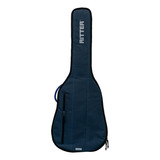 Funda Ritter Rge1-c/abl Para Guitarra Clasica 4/4 Evilard