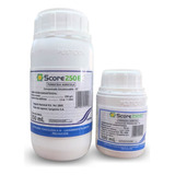 Score Syngenta Para Control De Hongos X 100cc