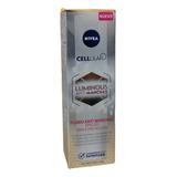 Nivea Cellular Luminous Fluido Anti Manchas Fps50 40ml