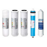 Apec Water Systems Filter Max90   Juo Completo De Repuesto D