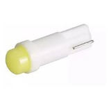 Blister X2 Lampara Led Posicion T5 Cob - Blanco 12v - Kobo