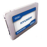 Disco Sólido Ssd Interno Hyundai C2s3t/120g 120gb