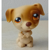 Figura 109 Little Pet Shop Hasbro Jack Russell Terrier